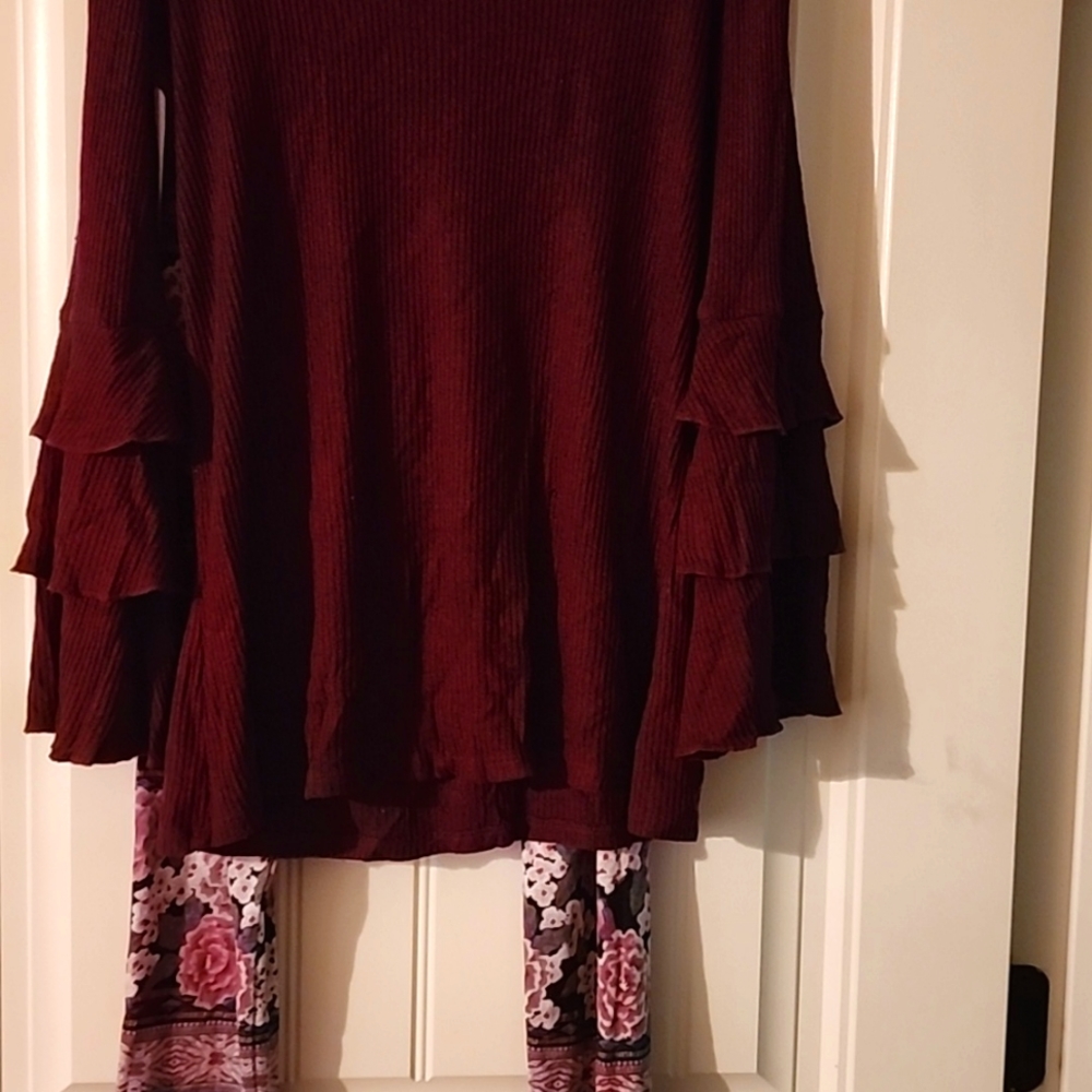 Matching set